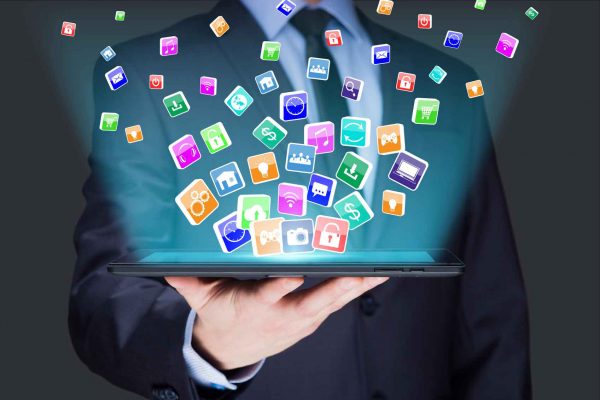 بازاریابی دیجیتال