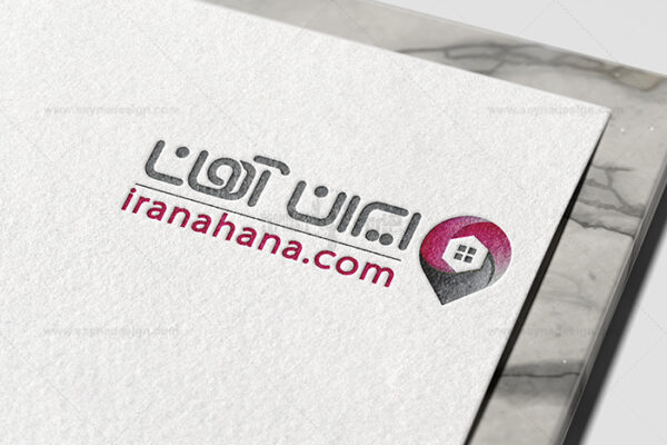 لوگوی فارسی
