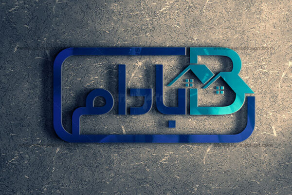 ازار کار شغل طراحی لوگو