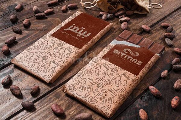طراحی بسته بندی