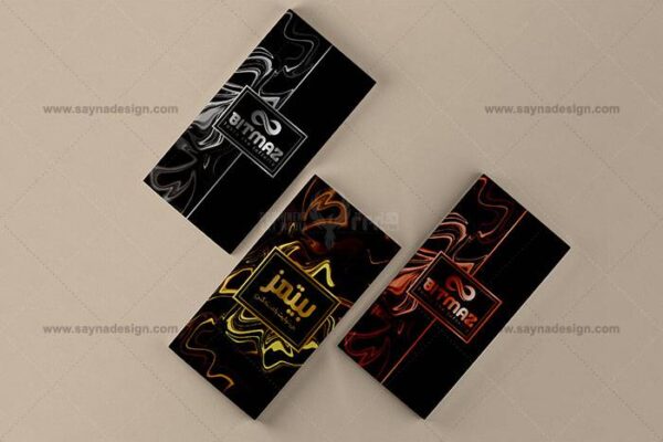 طراحی بسته بندی