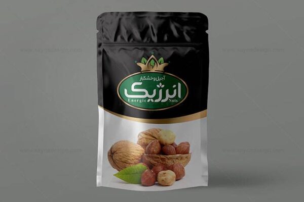 طراحی بسته بندی در اصفهان و تهران