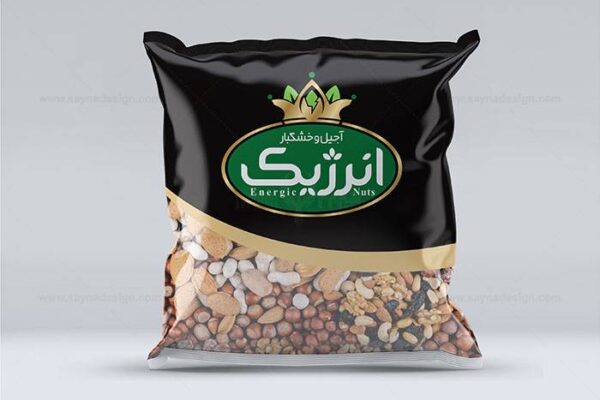 طراحی بسته بندی در اصفهان و تهران