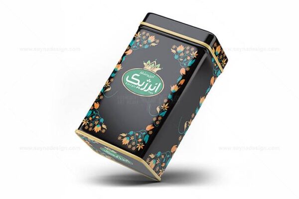 طراحی بسته بندی