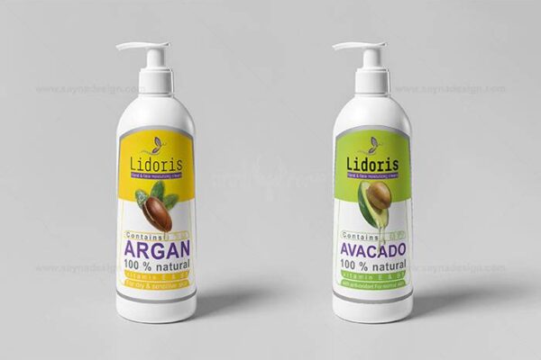 طراحی بسته بندی
