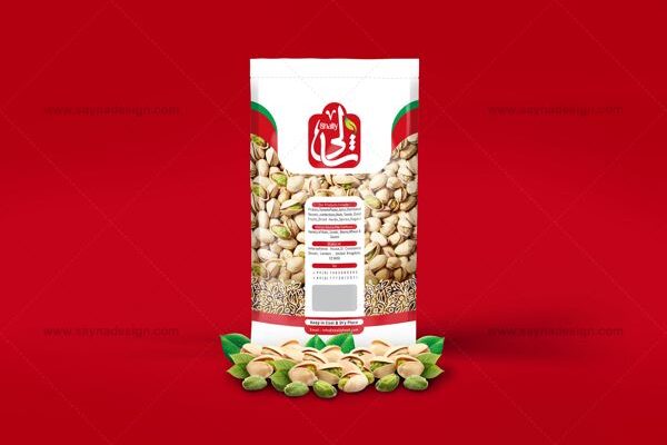 طراحی بسته بندی در تهران