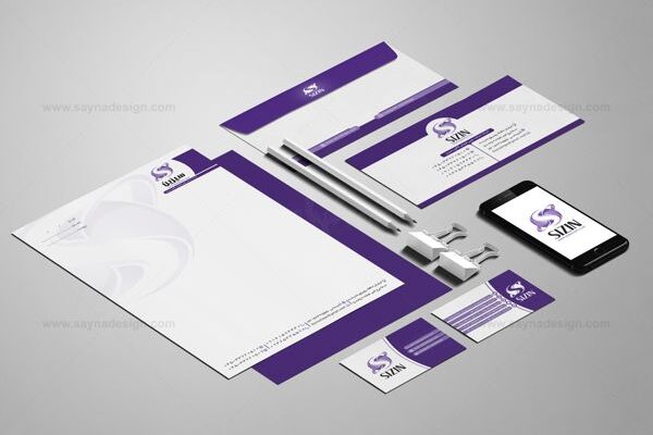 ویژگی یک کارت ویزیت عالی