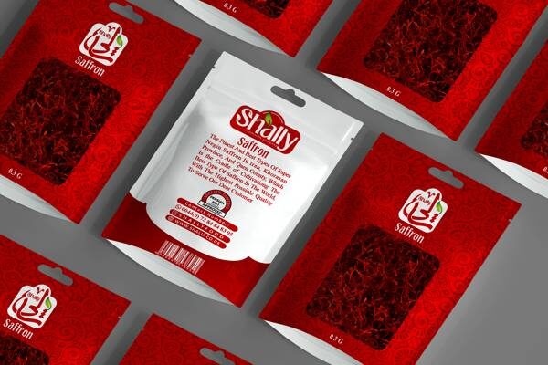 طراحی بسته بندی