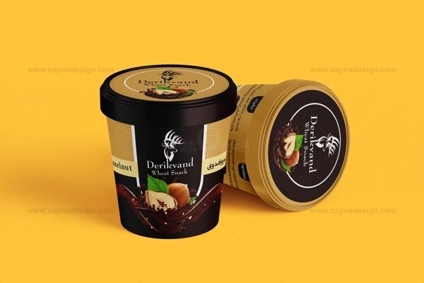 طراحی بسته بندی در اصفهان و تهران