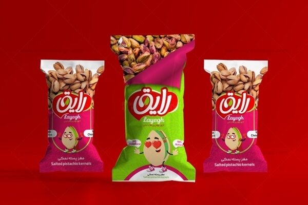 طراحی بسته بندی در اصفهان و تهران