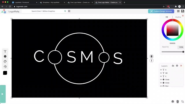 LogoMakr