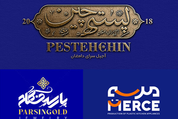 قیمت طراحی لوگو
