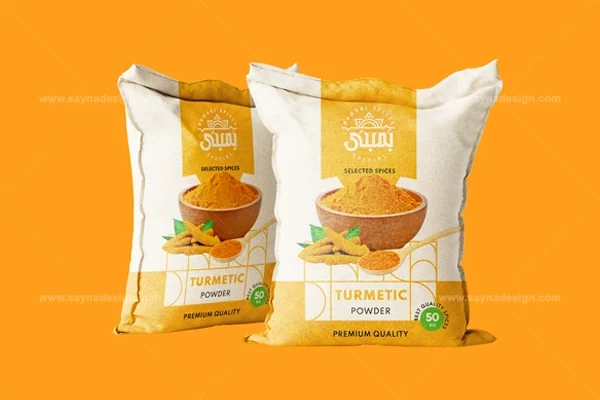 طراحی بسته بندی در تهران