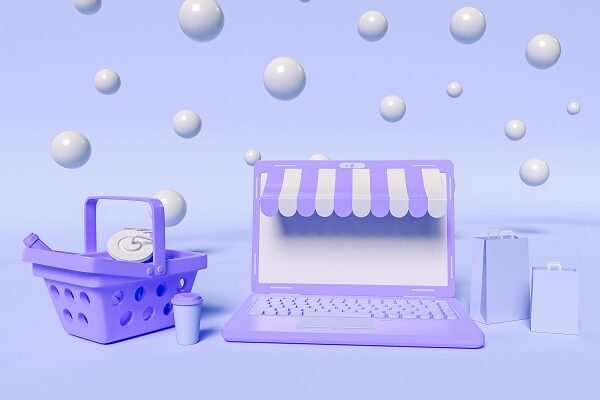 نکات مهم طراحی سایت فروشگاهی