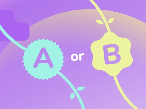 تست A/B