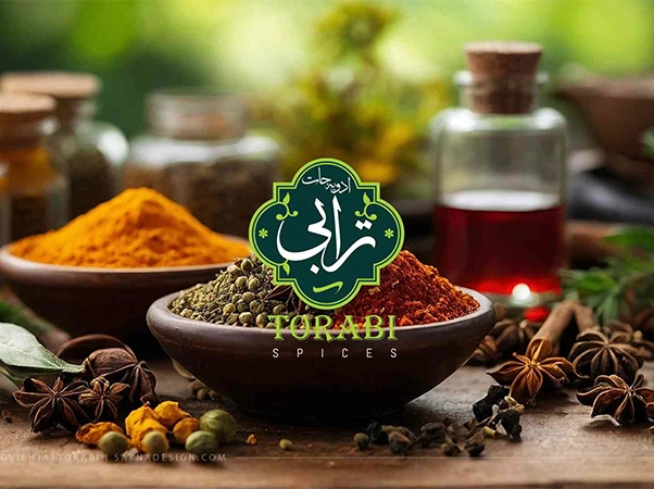 بهترین فونت های فارسی برای طراحی لوگو