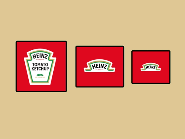 اهمیت طراحی لوگوی ریسپانسیو (Responsive Logo)